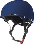 Triple Eight Gotham MIPS Helmet - Urban Bike & Skate Safety