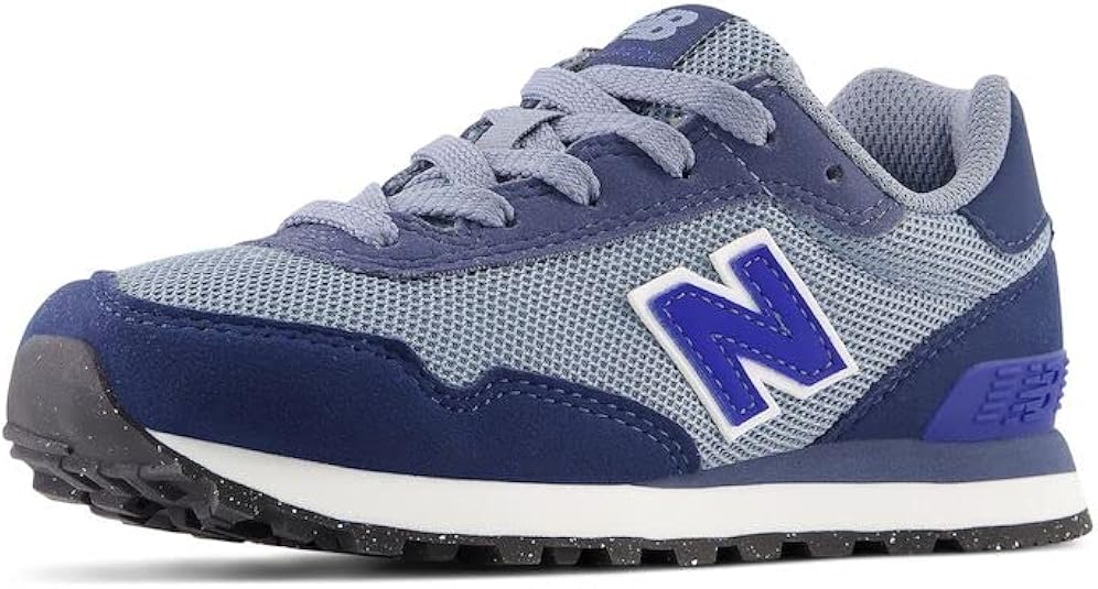 New Balance Kid's 515 V1 Lace-up Sneaker for Active Kids