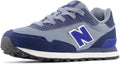 Kid's 515 V1 Lace-up Sneaker for Little Ones - Everyday Comfort