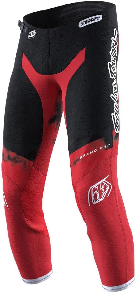Troy Lee Designs GP Pant: Youth Ride Fit with Advanced Features
