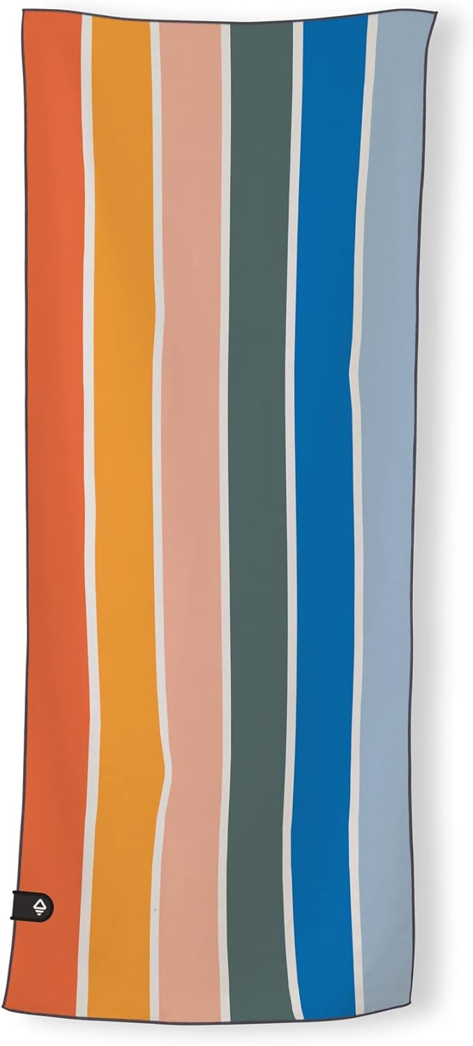 Nomadix Mini Towel - Eco-Friendly & Super Absorbent