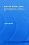 Europe's Troubled Region - of Western Balkans Development