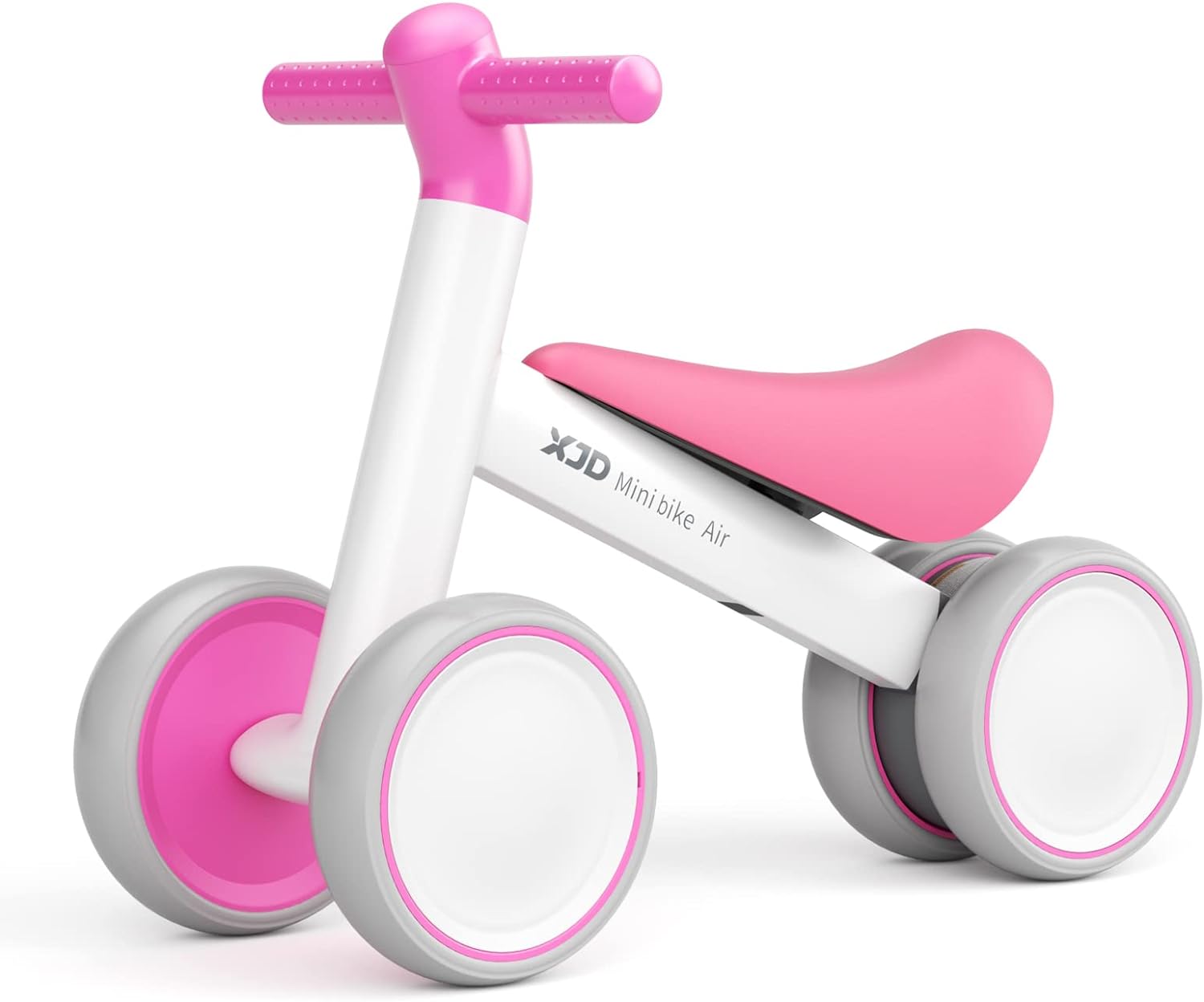 XJD Baby Balance Bike - Toddler's First Ride!
