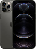 Apple iPhone 12 Pro 256GB Graphite (Renewed) - GSM Compatible