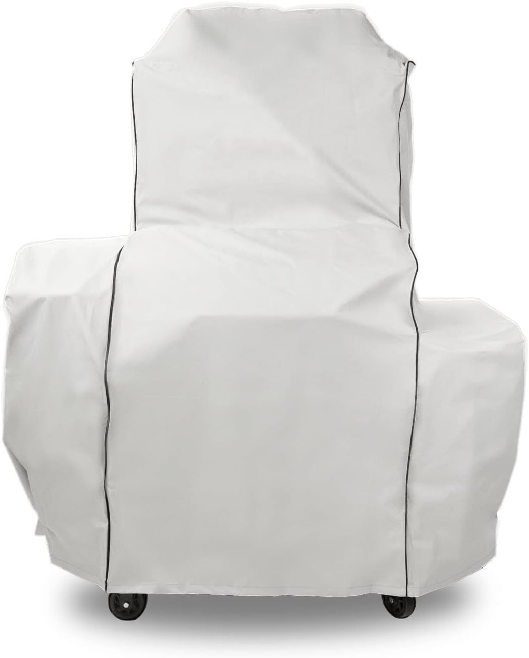 Durable Pit Boss Platinum Lockhart Grill Cover for Protection