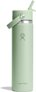 Hydro Flask Water Bottle Wide Mouth 24 oz - Cold 24 Hours