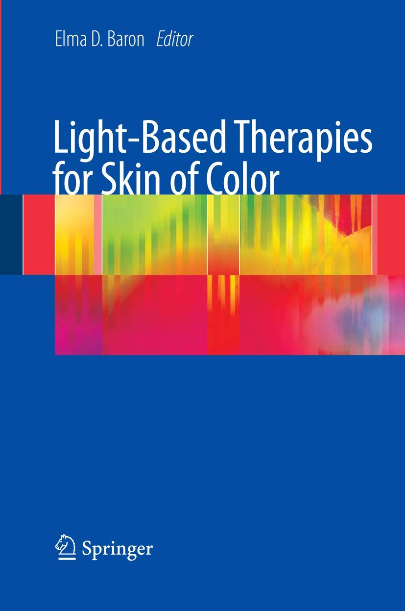 Light-Based Therapies for Skin of Color: A Comprehensive Guide