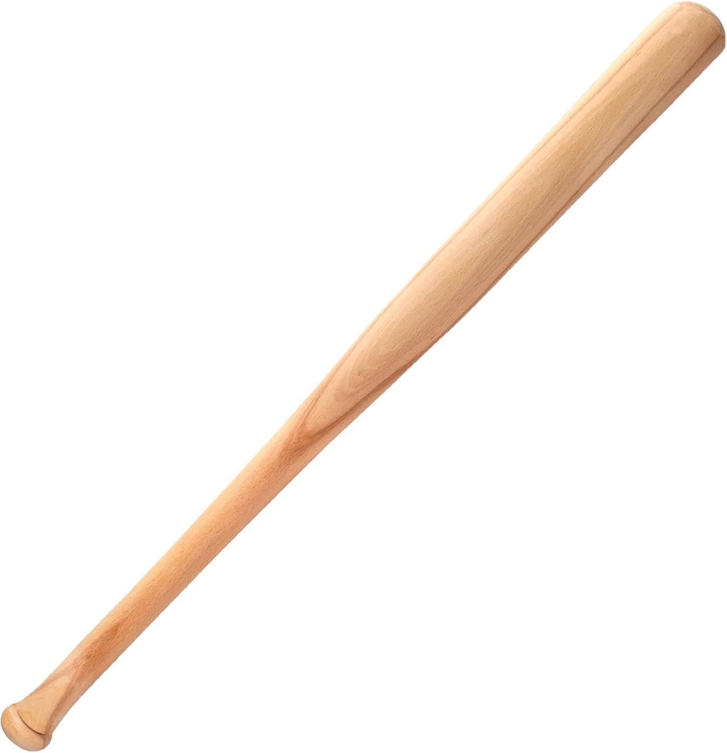 Baseball Wood Bat, 25 Inch Durable Lightweight for Training
