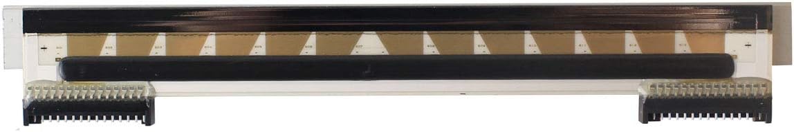 New Printhead for Zebra GK420D GX420D ZP450 ZP550 Printers