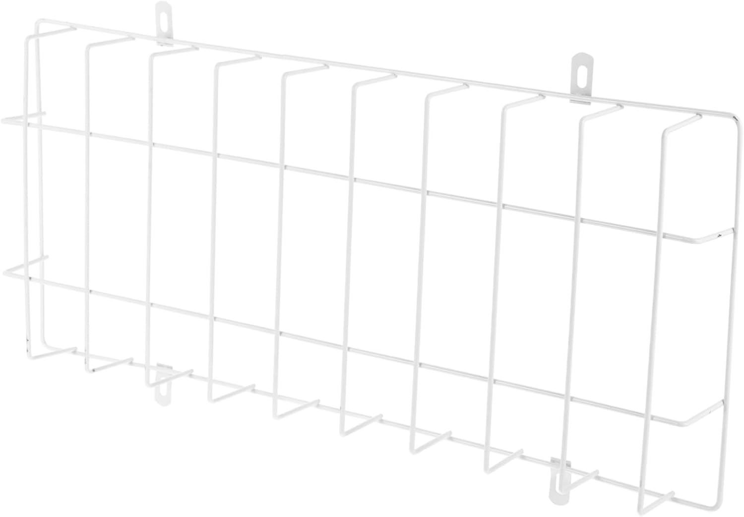 Uonlytech Steel Wire Wall Guard - Light Protection