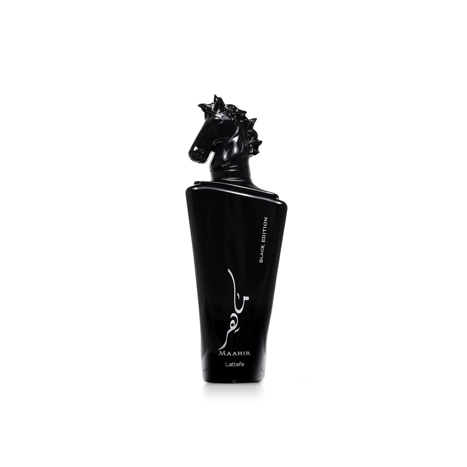 Lattafa Maahir Black Edition Eau De Parfum Spray Review