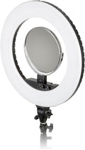 Fotodiox Selfie Starlite Vlog Pro Light 18in Bi-Color Ring Light