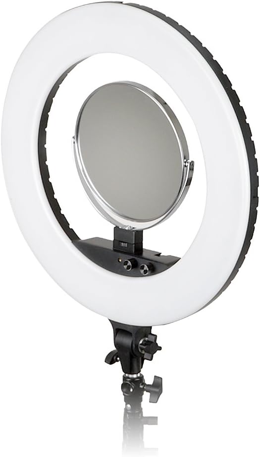 Fotodiox Selfie Starlite Vlog Pro Light for Perfect Lighting