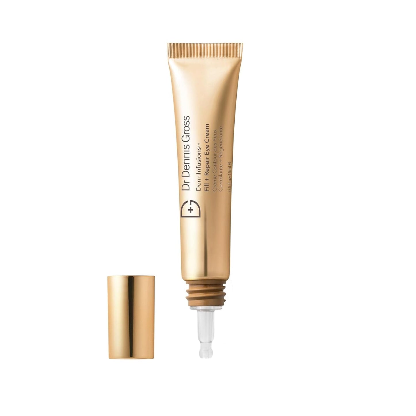 Dr Dennis Gross DermInfusions Eye Cream for Dark Circles & Fine Lines