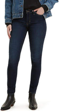 Levi's 711 Skinny Jeans for Women - Stylish Fit for Any Occasion