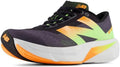 New Balance FuelCell Rebel V4 Women's Running Shoe - Responsive feel