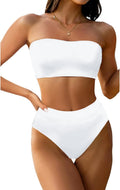 Tempt Me Women Bandeau Bikini Set for Stunning Beach Looks