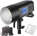 Godox AD400Pro 400Ws TTL Battery Monolight - Portable Power