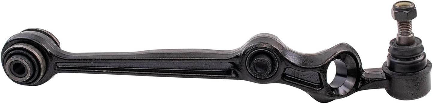 TRQ Front Right Lower Control Arm with Ball Joint for Lincoln