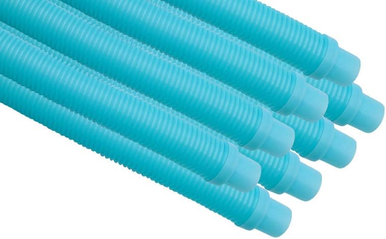 Universal Swimming Pool Vacuum Cleaner Hose Cuff 1.5in Length
