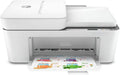 HP DeskJet Plus 4158 All-in-One Printer - Compact Home Office
