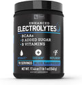 Electrolyte Powder Recovery Drink - Blue Raspberry 90 Servings