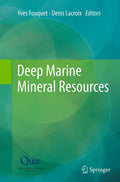 Deep Marine Mineral Resources - France, Science and Policy