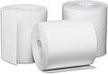 Universal Thermal Paper Rolls - Case of 50, Long 230 ft, White