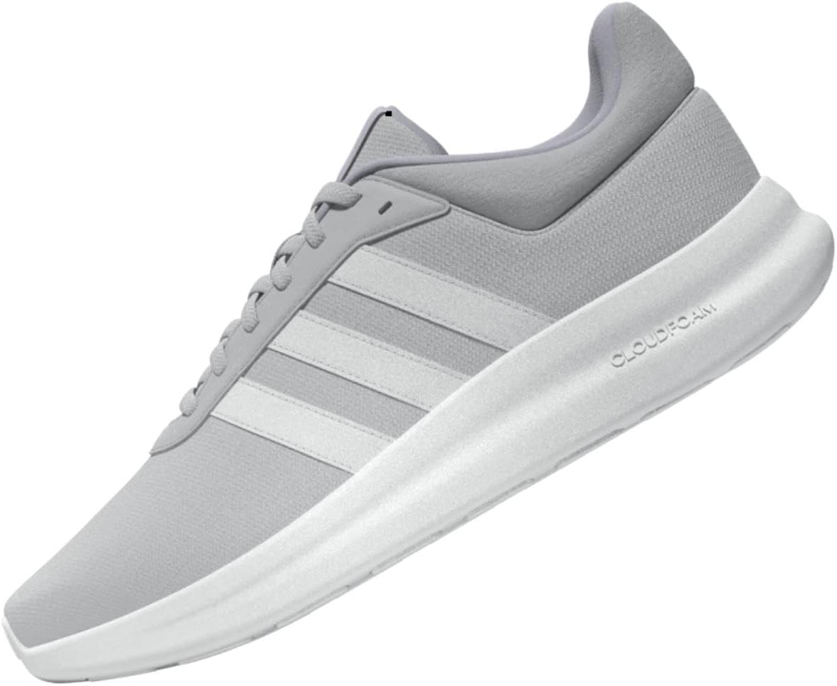 adidas women's Lite Racer 4.0 Sneaker for Comfort and Style