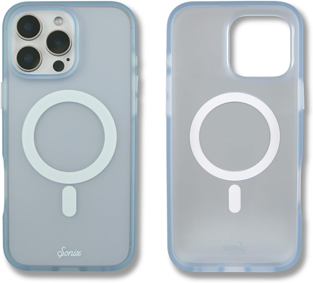 Sonix Case for iPhone 16 Pro Max - 10ft Drop Tested Protection