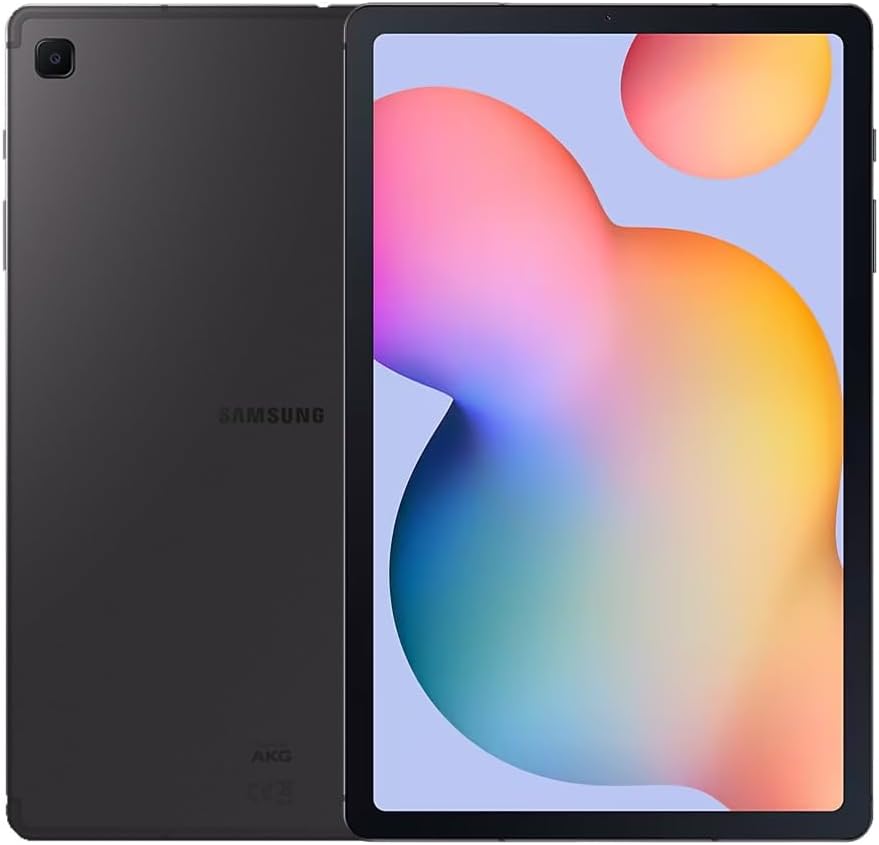 SAMSUNG Galaxy Tab S6 Lite 10.4in Tablet with S Pen Included