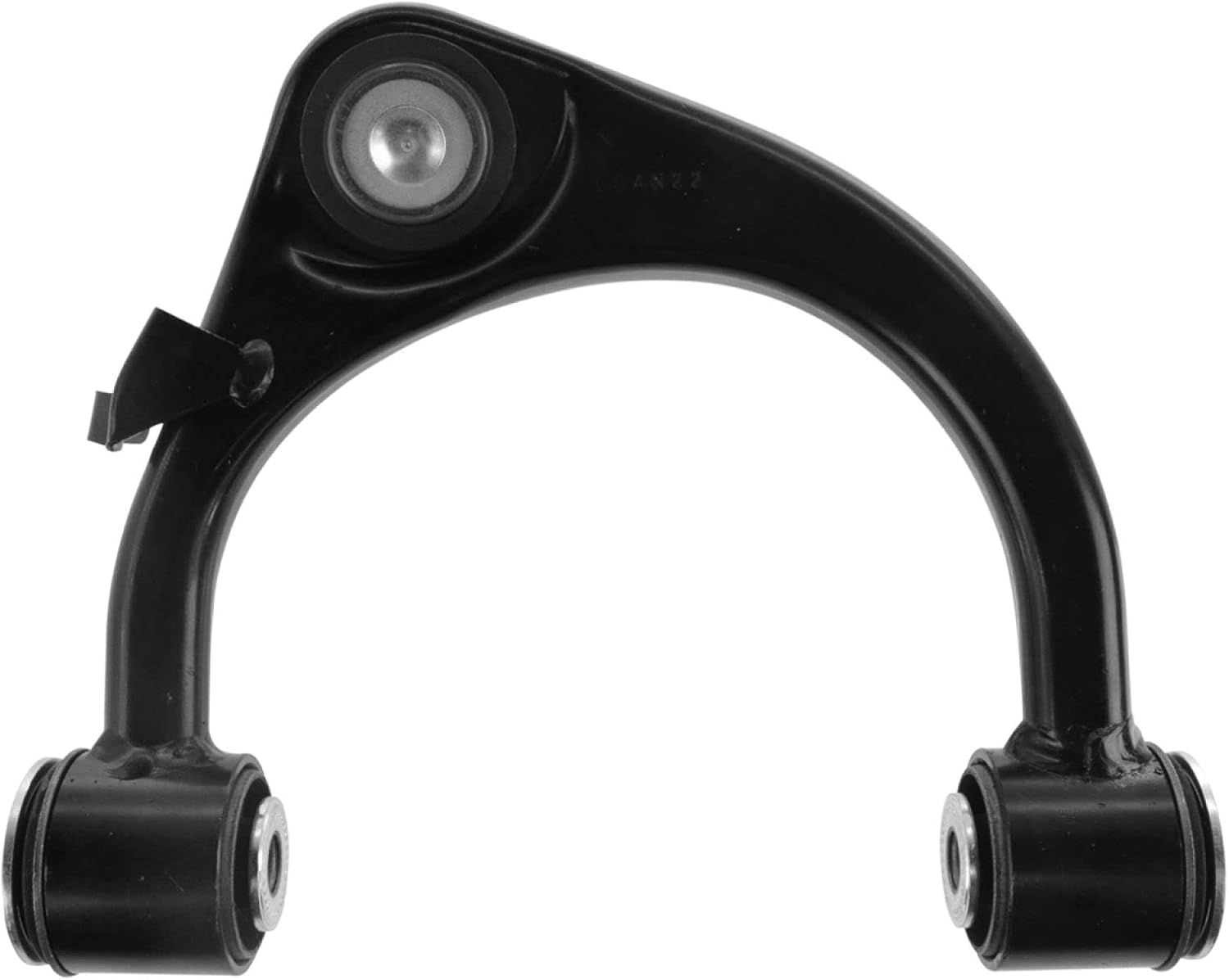 TRQ Front Upper Control Arm with Ball Joint for Lexus and Toyota