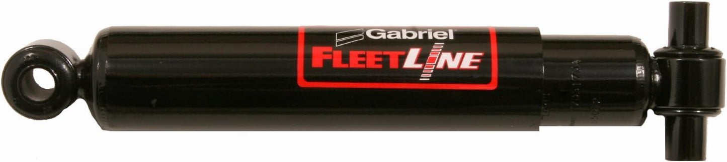 Gabriel Fleetline Heavy Duty Rear Shock Absorbers for Trucks