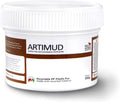 Artimud Hoof Clay by Red Horse Products for Healthy Hooves