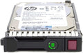 HPE 10TB SAS 12G MIDLINE 7.2K LFF Hard Drive - High-Capacity Server