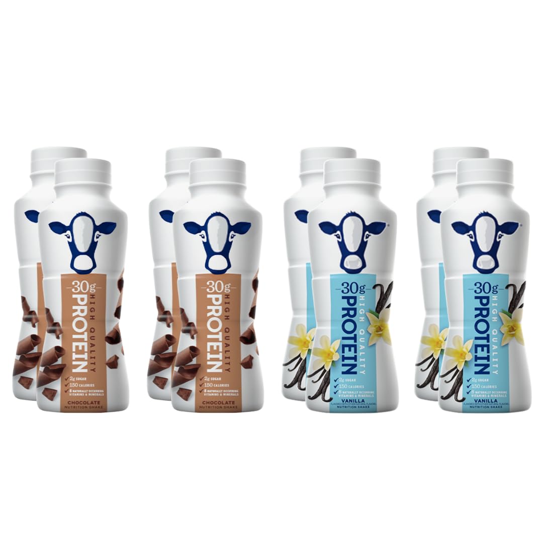 FairIife Nutrition Plan High Protein Shake - 30g Protein Pack