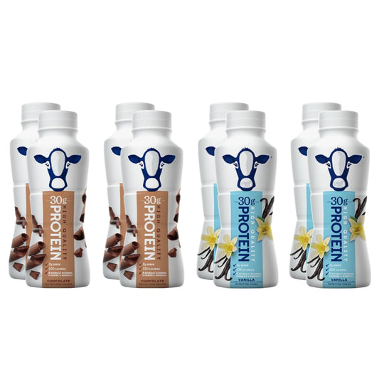 FairIife Nutrition Plan High Protein Shake - 30g Protein Pack