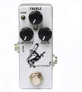 Overdrive Function Guitar Effect Pedal with True Bypass - Compact Tone