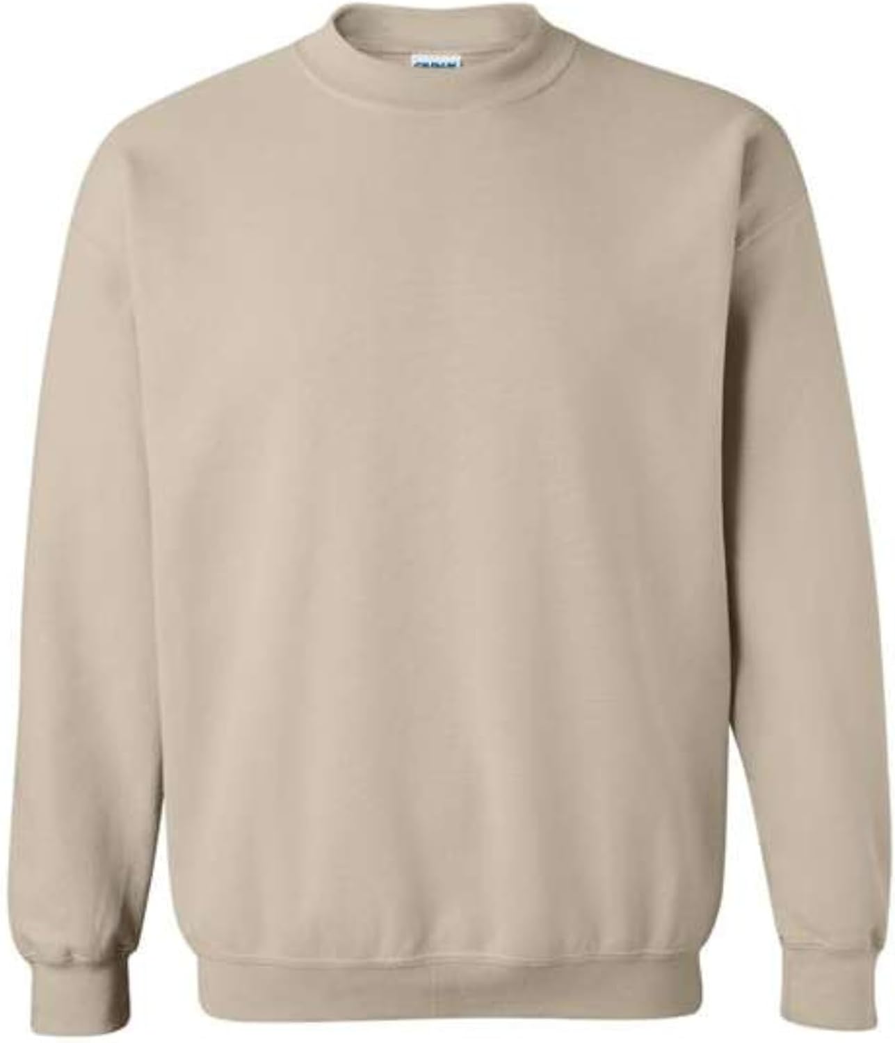 Gildan Men's Fleece Crewneck Sweatshirt - Cozy Multipack!