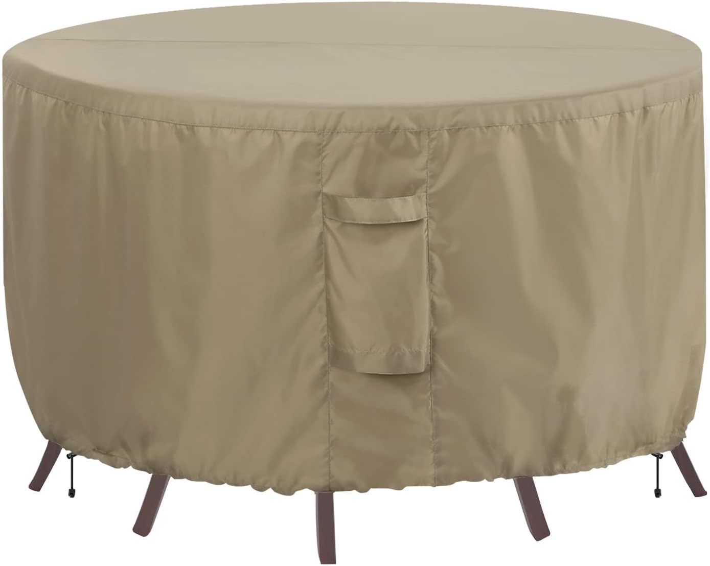 Outdoor Waterproof Patio Table Furniture Set Covers for All Seasons