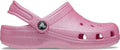 Crocs Kids' Classic Glitter Clog - Sparkly, Comfortable Kids' Clog up