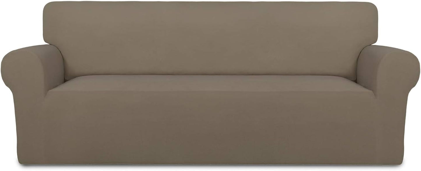 PureFit Super Stretch Sofa Slipcover for Ultimate Protection