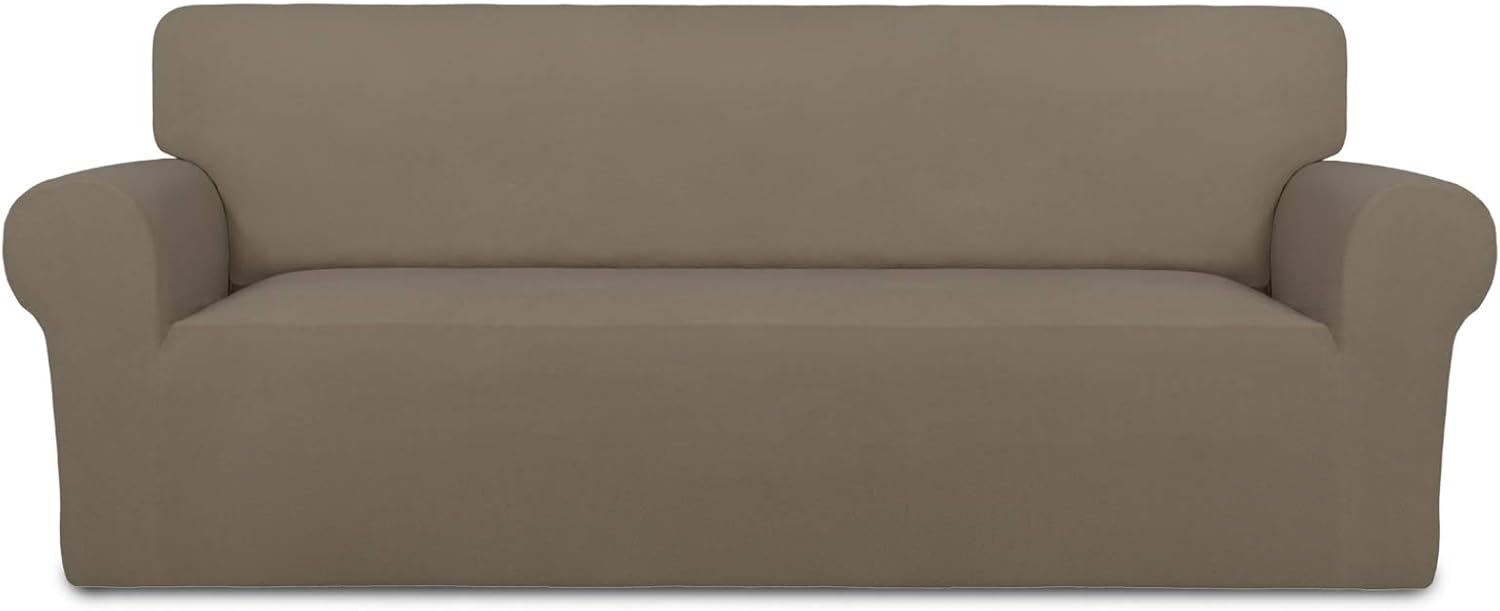 PureFit Super Stretch Sofa Slipcover for Ultimate Protection