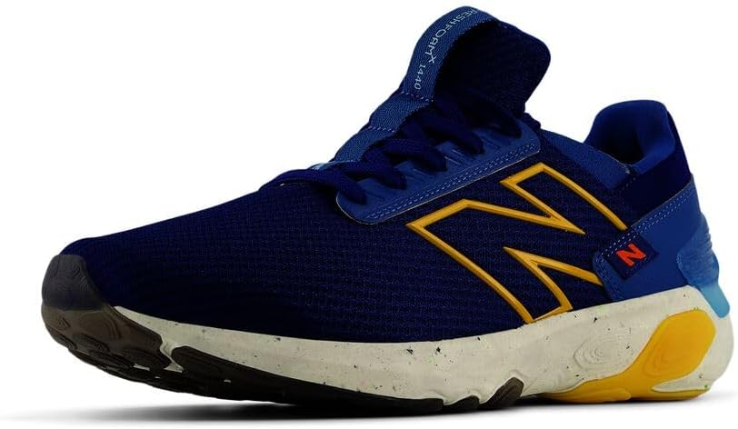 New Balance Men's Fresh Foam X 1440 V1 Running Shoes Review