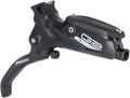SRAM G2 R Disc Brake Lever - Lightweight Aluminum, Black Anodized