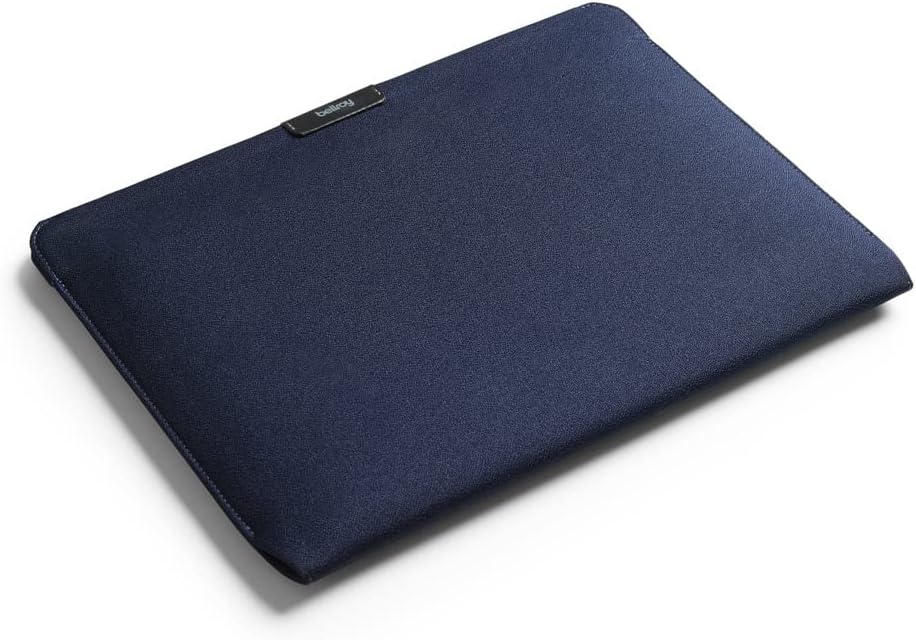Bellroy Laptop Sleeve for 14 Inch MacBooks - Slim & Secure