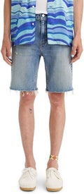 Men's 405 Standard Fit Denim Shorts - Regular Fit above Knee