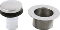 Delta Faucet RP31558SS Tub Drain - Replacement Tub Drain