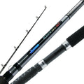 Okuma Classic Pro GLT Casting Rod - Durable Glass Fiber Build