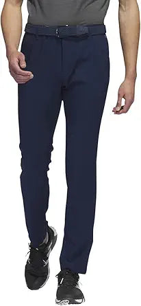 adidas Men's Ultimate365 Tapered Pants for Comfort and Style
